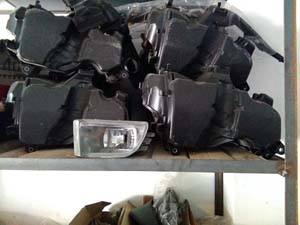 NİSSAN  QASHQAİ ÇIKMA 1.5 MOTOR ÜST KAPAKLARI SIFIR